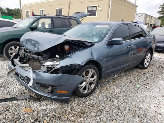 FORD FUSION SE 2012 3fahp0hg0cr275619