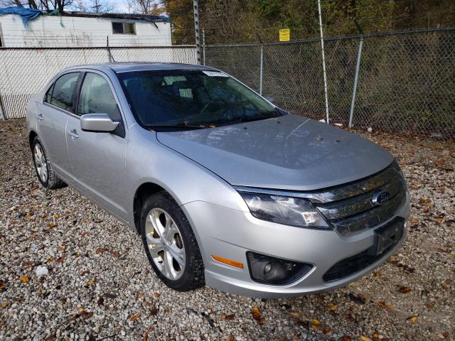 FORD FUSION SE 2012 3fahp0hg0cr281954