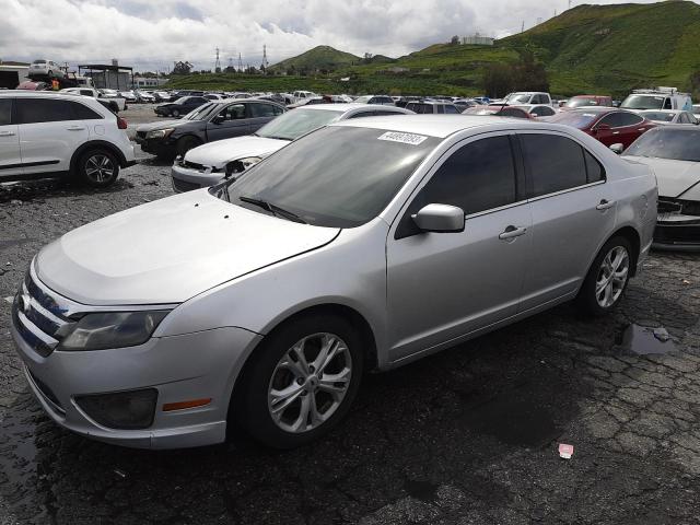 FORD FUSION SE 2012 3fahp0hg0cr311034