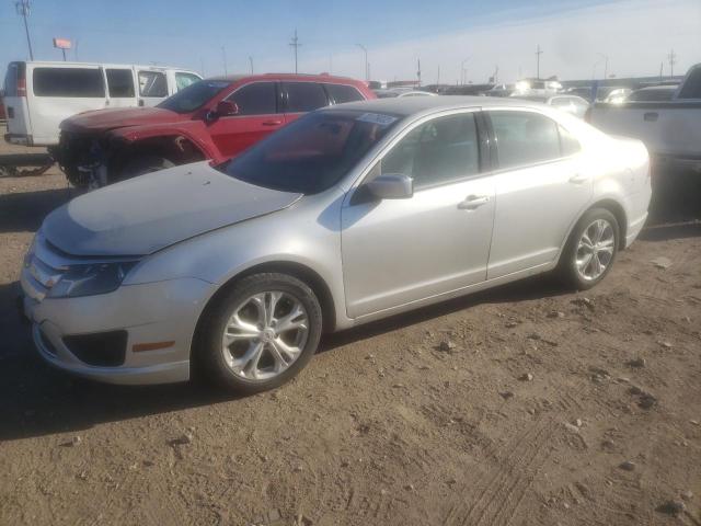 FORD FUSION SE 2012 3fahp0hg0cr327458