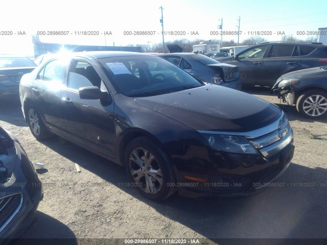 FORD FUSION 2012 3fahp0hg0cr328545