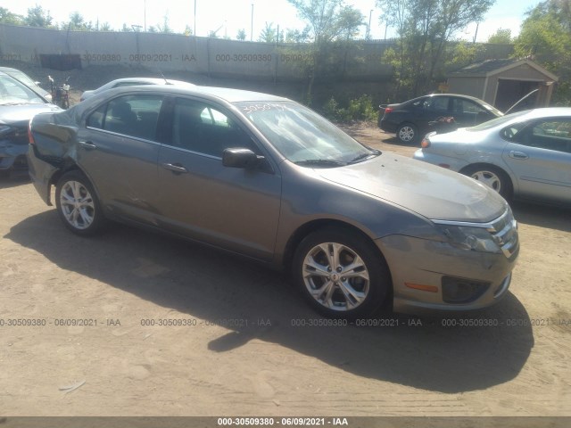 FORD FUSION 2012 3fahp0hg0cr399213