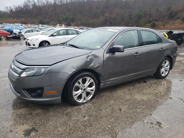 FORD FUSION SE 2012 3fahp0hg0cr407035