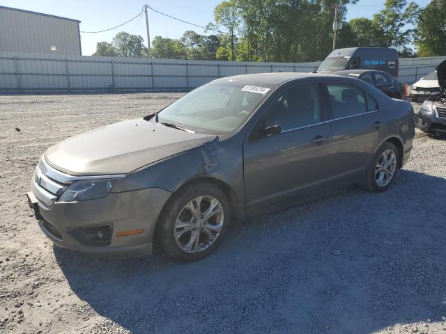 FORD FUSION 2012 3fahp0hg0cr408346