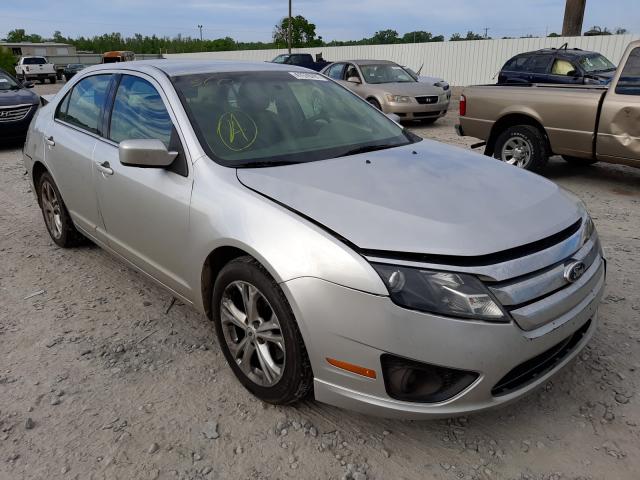 FORD FUSION 2012 3fahp0hg0cr419928