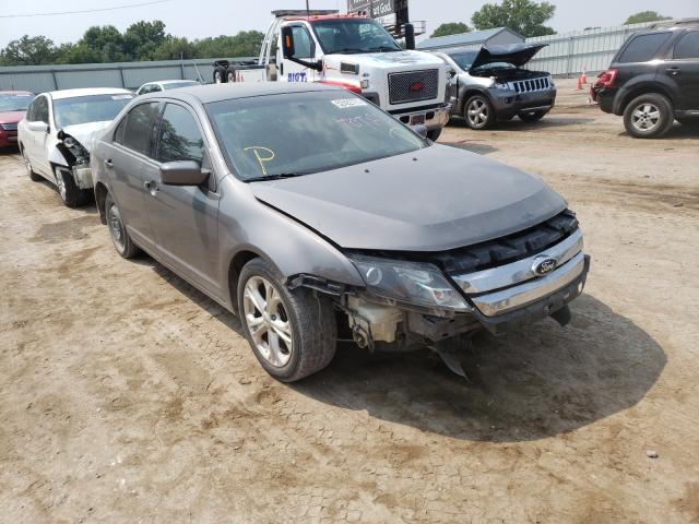 FORD FUSION SE 2012 3fahp0hg0cr419931