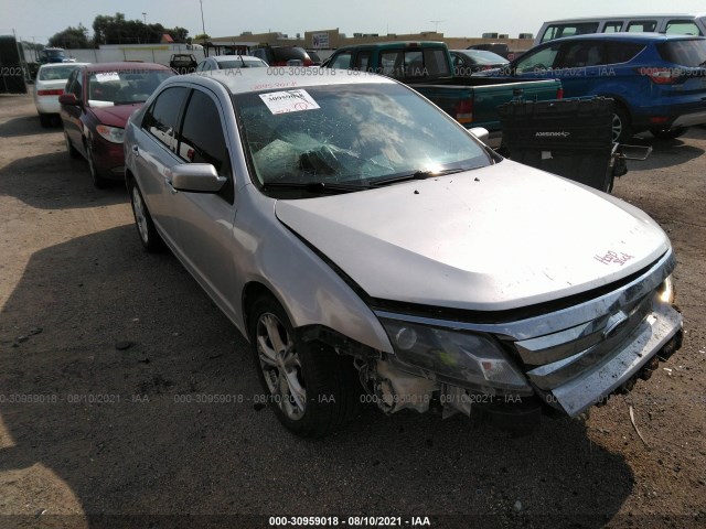 FORD FUSION 2012 3fahp0hg0cr420951