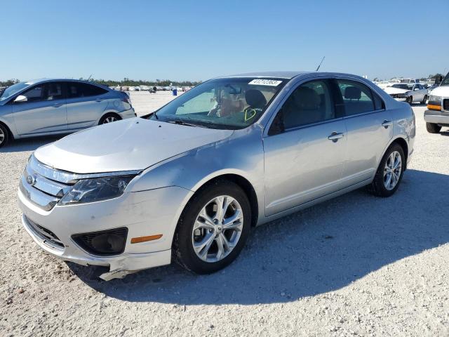 FORD FUSION SE 2012 3fahp0hg0cr422490