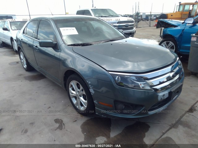 FORD FUSION 2012 3fahp0hg0cr439015