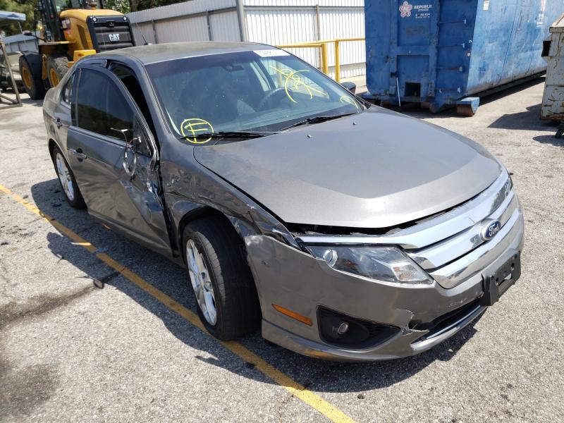 FORD FUSION SE 2012 3fahp0hg0cr440830