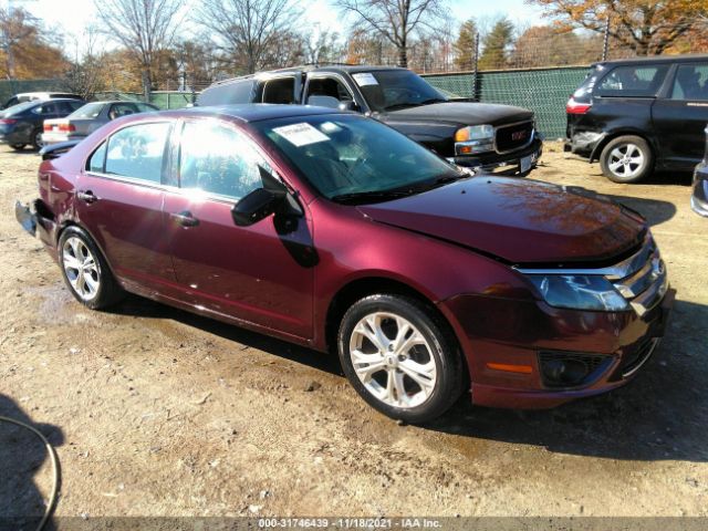 FORD FUSION 2012 3fahp0hg0cr449043