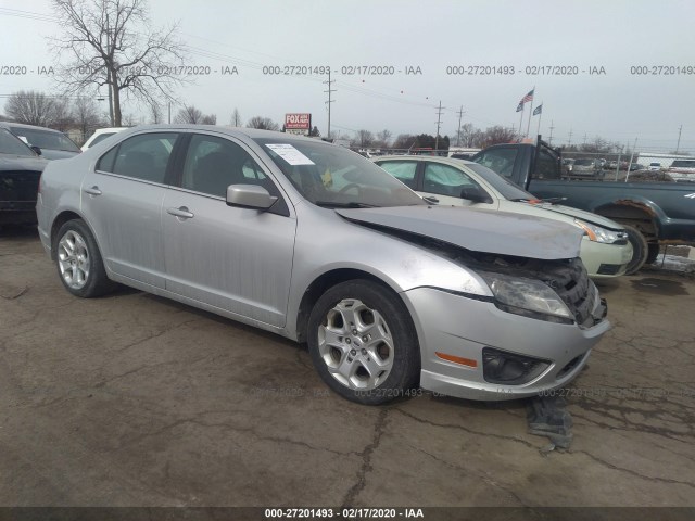 FORD FUSION 2010 3fahp0hg1ar103855