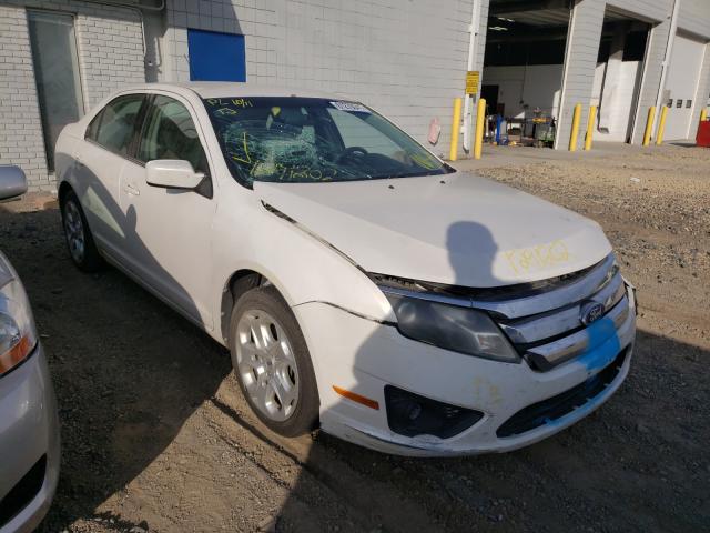 FORD FUSION SE 2010 3fahp0hg1ar108652