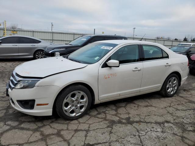 FORD FUSION 2010 3fahp0hg1ar162940