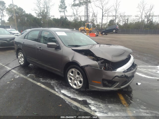 FORD FUSION 2010 3fahp0hg1ar191676