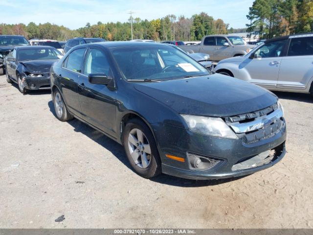 FORD FUSION 2010 3fahp0hg1ar192021