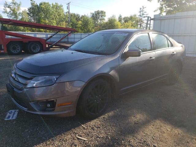 FORD FUSION 2010 3fahp0hg1ar201851