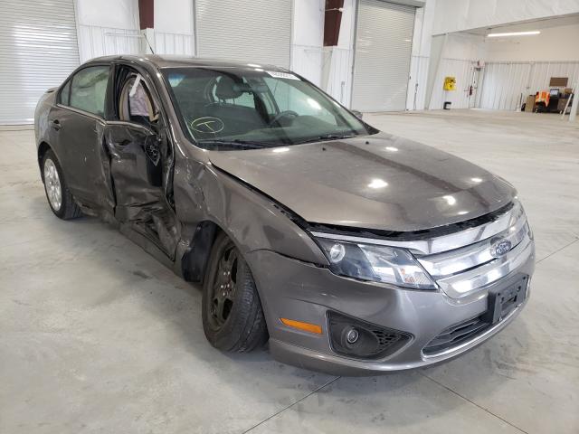 FORD FUSION SE 2010 3fahp0hg1ar207200