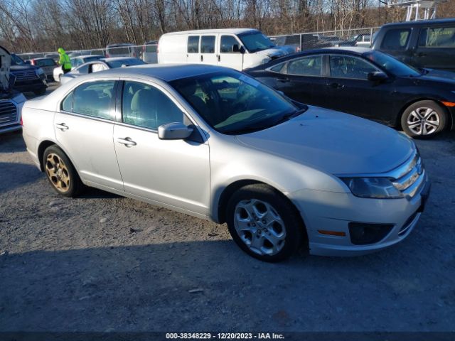 FORD FUSION 2010 3fahp0hg1ar217905