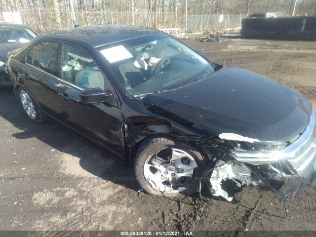 FORD FUSION 2010 3fahp0hg1ar218911