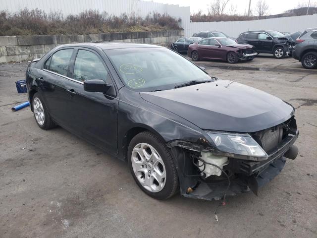 FORD FUSION SE 2010 3fahp0hg1ar244229