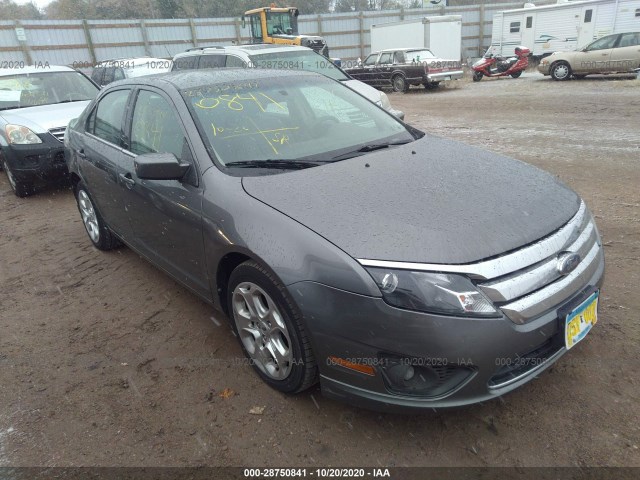 FORD FUSION 2010 3fahp0hg1ar246496