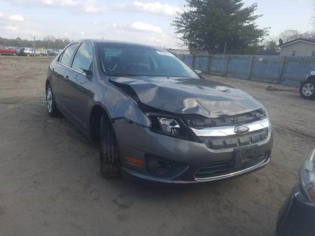 FORD FUSION SE 2010 3fahp0hg1ar248443