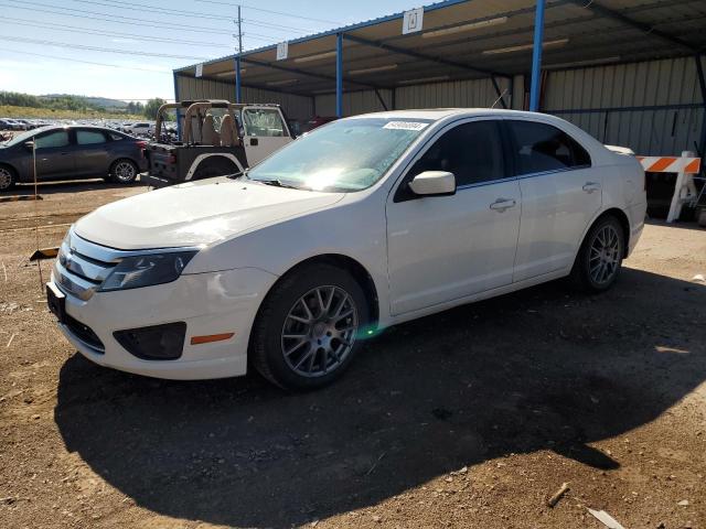 FORD FUSION SE 2010 3fahp0hg1ar266702