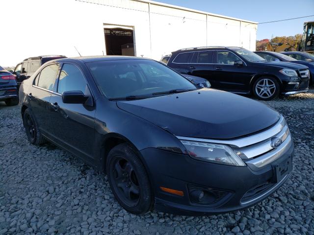 FORD FUSION 2010 3fahp0hg1ar270930