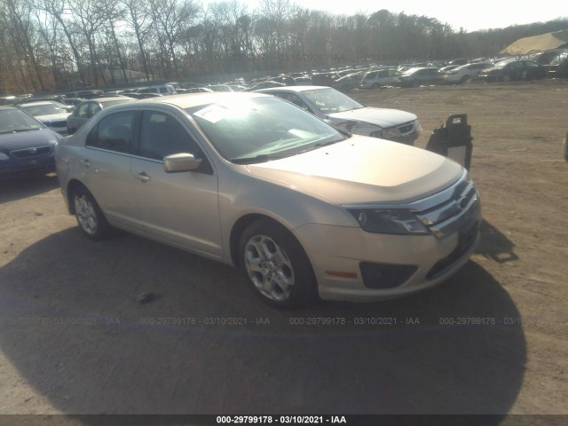 FORD FUSION 2010 3fahp0hg1ar318202