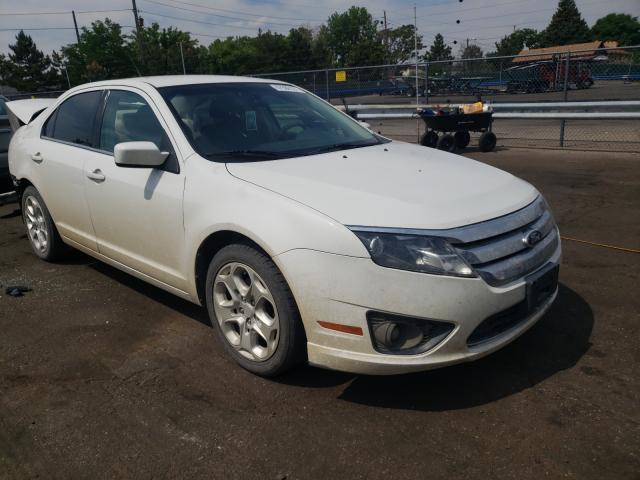 FORD FUSION SE 2010 3fahp0hg1ar333475