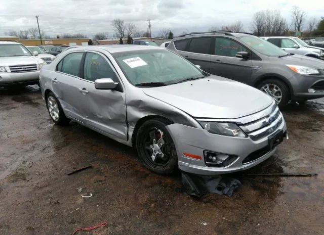 FORD FUSION 2010 3fahp0hg1ar336943