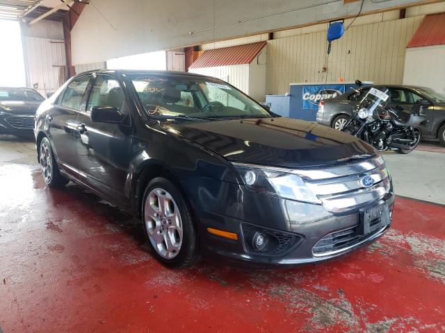 FORD FUSION SE 2010 3fahp0hg1ar337493