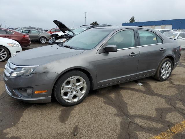 FORD FUSION 2010 3fahp0hg1ar349708