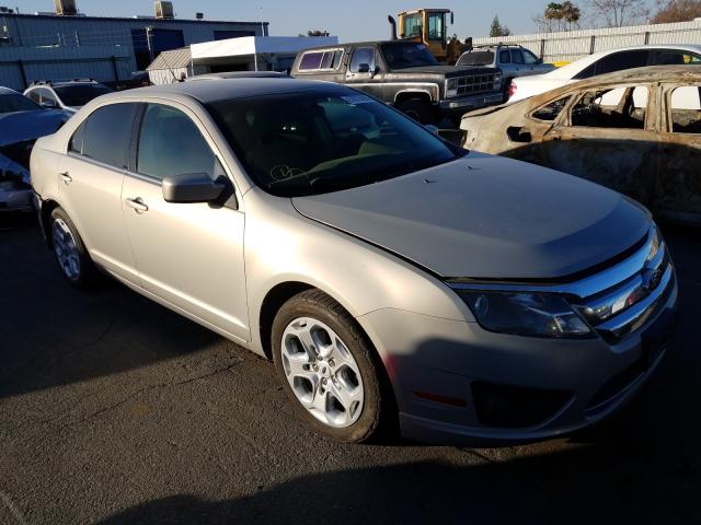 FORD FUSION SE 2010 3fahp0hg1ar367982