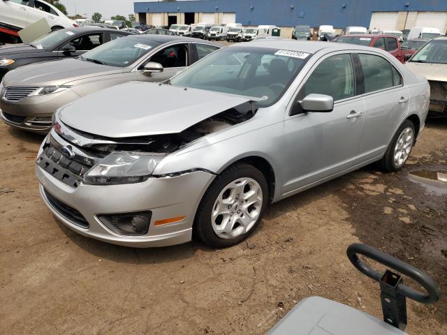 FORD FUSION 2010 3fahp0hg1ar388072