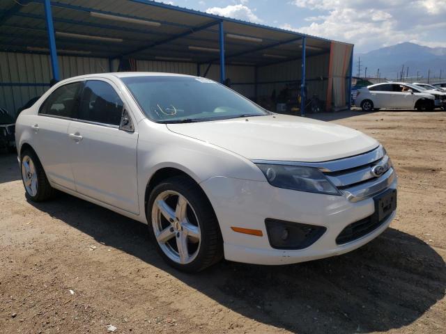 FORD FUSION SE 2010 3fahp0hg1ar404898