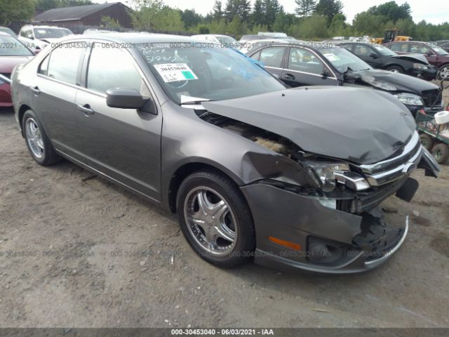 FORD FUSION 2011 3fahp0hg1br116333