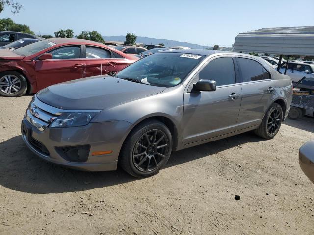 FORD FUSION SE 2011 3fahp0hg1br139952