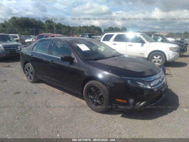 FORD FUSION 2011 3fahp0hg1br147663