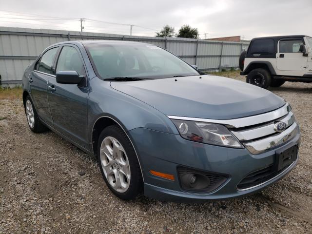 FORD FUSION SE 2011 3fahp0hg1br164768