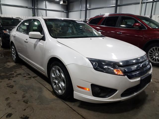 FORD FUSION SE 2011 3fahp0hg1br166259