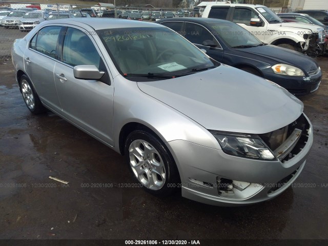 FORD FUSION 2011 3fahp0hg1br262733