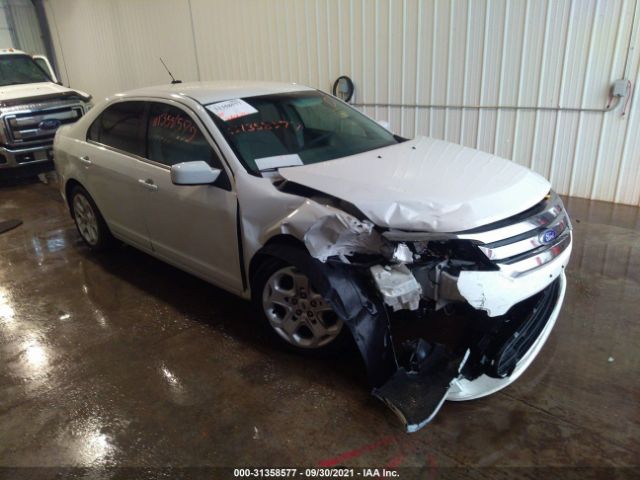 FORD FUSION 2011 3fahp0hg1br268810