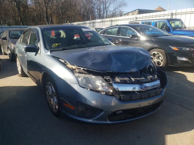 FORD FUSION SE 2011 3fahp0hg1br283761