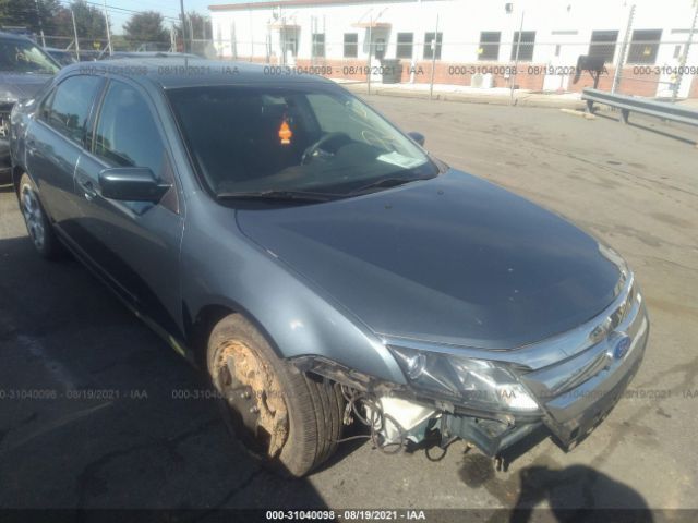 FORD FUSION 2011 3fahp0hg1br284473