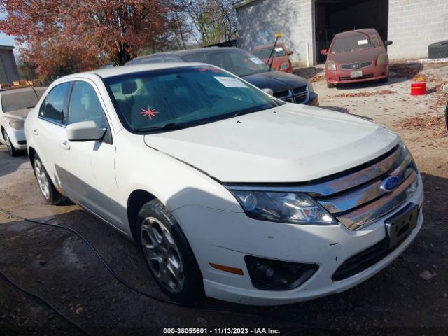 FORD FUSION 2011 3fahp0hg1br293464