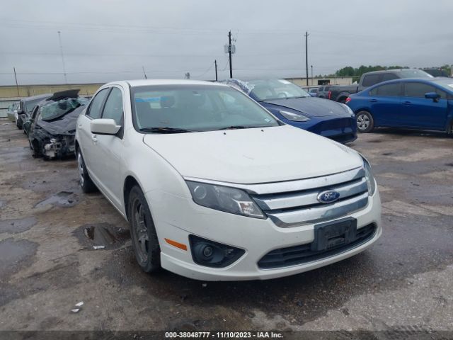 FORD FUSION 2011 3fahp0hg1br298440