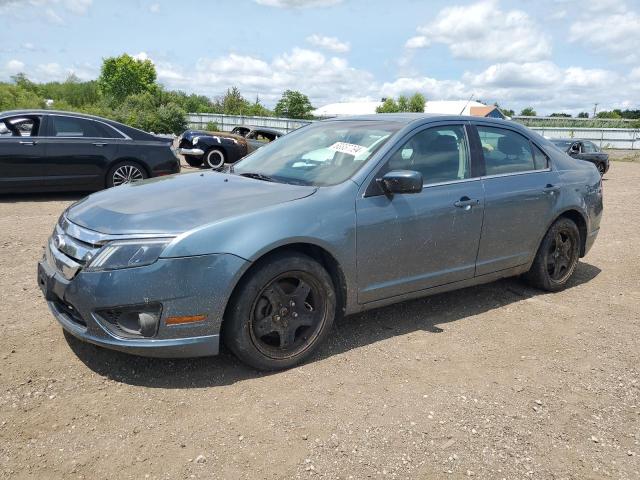 FORD FUSION 2011 3fahp0hg1br308853