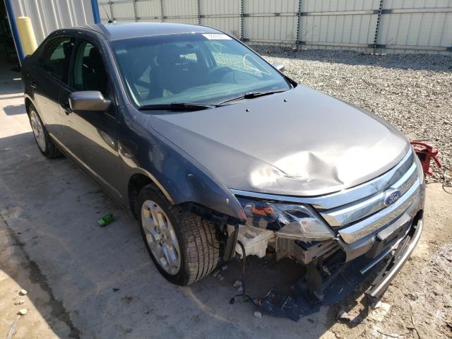 FORD FUSION SE 2011 3fahp0hg1br321599